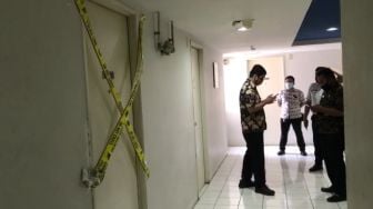 Sindikat Germo Apartemen Kalibata City Incar ABG: Dipacari, Digilir, Lalu Dijual ke MiChat