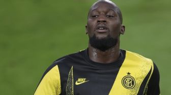 Gara-gara Chelsea Ngotot Boyong Romelu Lukaku, Inter Milan Dilanda Prahara