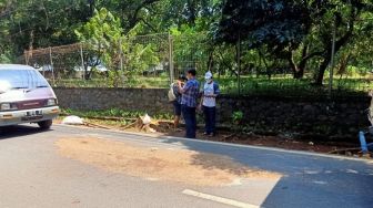 Tewas Tergeletak, Ini Identitas Polisi Korban Begal di Pondok Ranggon