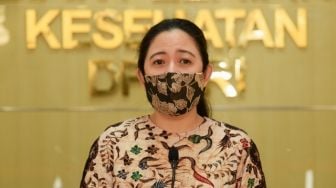 Ketua DPR Minta Kantor Pemerintah Beri Contoh Disiplin Protokol Kesehatan