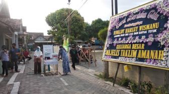 Korban Mutilasi di Kalibata City Warga Sleman, Orang Tua Jemput ke Jakarta