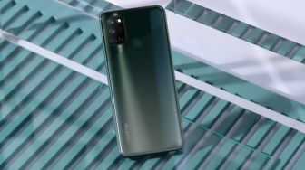 Meluncur Perdana di Indonesia, Ini Spesifikasi dan Harga Realme 7i