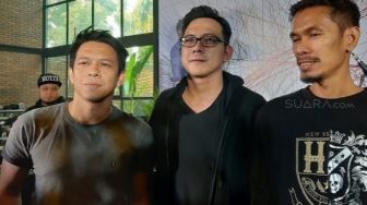 Noah Rilis Video Klip Anyar untuk Sahabat