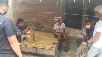 Pria di Wonomulyo Korban Penikaman, Pemicunya Dendam Lama