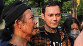 Cerita Ivan Ray, Digerebek Kamtib hingga Dipukul Oknum Polisi Gegara Narkoba