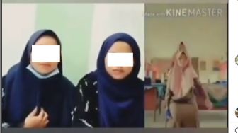 Doakan Murid Meninggal Demi TikTok, Dua Ibu Guru Ini Kini Menyesal