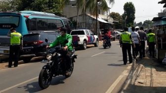 Mayat Polisi di Jalan Sapi Perah, Kematian Briptu Andry Masih Misterius