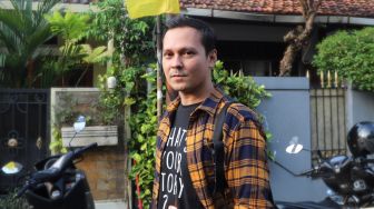 Ivan Ray Jinny Oh Jinny Bongkar Masa Lalu Jadi Pengedar Narkoba, Jual Paket Hemat