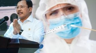 Vaksin Nusantara Digagas Terawan Punya Keunggulan, Ini Alasannya