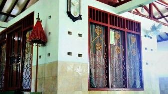 Sejarah Keramat Tajug di Tangsel dan Pendakwah Islam Putra Sultan Ageng Tirtayasa
