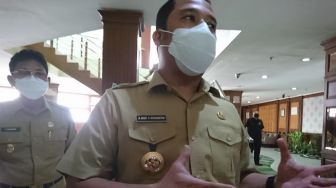 Minta UU Ciptaker Ditangguhkan, Ini Isi Surat Walkot Tangerang untuk Jokowi