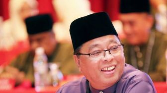 UMNO Sempat Terlibat Dugaan Korupsi, Ismail Sabri Tetap Optimis Bakal Jabat PM Malaysia