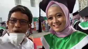 Kisah Mahasiswi Hindu Universitas Muslim Indonesia Disuruh Pakai Jilbab