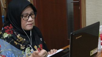 KI Jabar Evaluasi Layanan Informasi Badan Publik di Masa Pandemi Covid-19