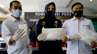 Tingkatkan Penerimaan Negara, Kamrussamad Minta Bea Cukai Diapresiasi