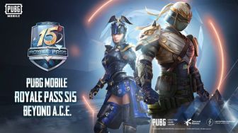 Rebut Chicken Dinner, Cek Kode Redeem PUBG Mobile 16 Agustus 2022