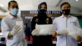 Tingkatkan Penerimaan Negara, Kamrussamad Minta Bea Cukai Diapresiasi