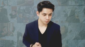 Anak Boy Sandi, Dennie Putra's Tak Ingin Dompleng Nama Besar Ayah