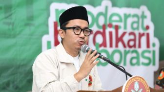 Pemuda Muhammadiyah Jabar Tolak Pelaksanaan Pilkada 2020