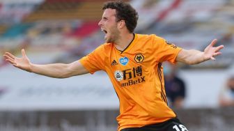 Belum Berhenti Belanja, Liverpool Segera Datangkan Diogo Jota dari Wolves