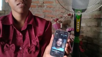 Parah, Pembacok Istri Gunakan Bansos Covid-19 untuk Beli Miras