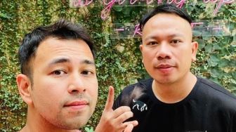 Vicky Prasetyo Ngaku Hamili Artis, Raffi Ahmad Khawatirkan Kalina