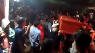 Begini Respons Keluarga 5 ABK yang Jenazahnya Disimpan di Freezer