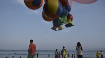 Lima Rekomendasi Pantai Dekat Bandung yang Bisa Dipakai Healing saat Libur Lebaran Nanti