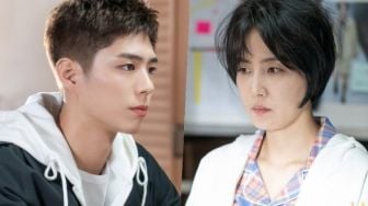 Sinopsis Film Record of Youth Episode 5 dan 6