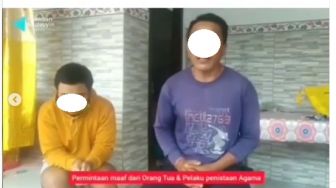 Sebut Islam Agama Tidak Baik di TikTok, Pelaku: Cuma Iseng