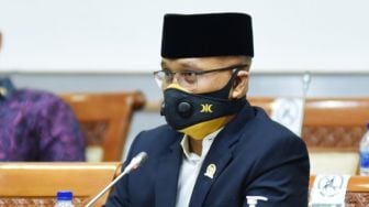 DPR Minta Penguatan Perlindungan terhadap Sipil, TNI dan Polri di Papua