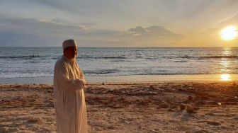 Pesan Menyentuh Ustadz Tengku Zulkarnain: Mati Mulia dalam Islam, Berdiri atas Kebenaran