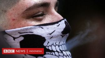 Masker Atau Sabuk Pengaman Bisa Selamatkan Nyawa, Mengapa Orang Menolak?