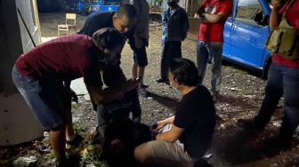 Pria di Jambi Kabur ke Jakarta, Bayi Pacar yang Diculik Dititip ke Rekan