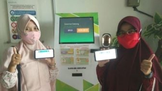 Aplikasi Mobile JKN Mudahkan Pendaftaran Fasilitas Kesehatan dari Rumah