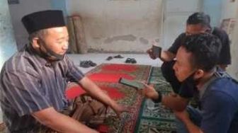 Bulan Depan Tajul Muluk dan Pengikutnya Dibaiat ke Aswaja, Tinggalkan Syiah