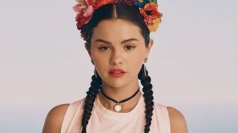 Acara Masak Selena Gomez Akan Tayang di Asia
