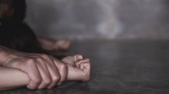 Dua Bulan Nodai Anak Kandung, Bapak Bejat di Cianjur Terancam 15 Tahun Bui