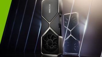 Banyak Calo Tawarkan GeForce RTX 3080 Mahal, Ini Wujud Kekesalan Gamer