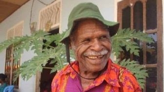 Pendeta Yeremia Ditembak, Tambah Daftar Tokoh Papua Meninggal Dunia