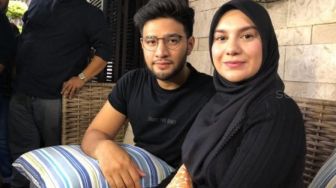 Alasan Ammar Zoni Pakai Angka 1453 Buat Nama Anaknya