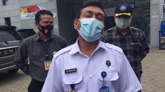 Bawa Sabu 5 Kg-Ribuan Ekstasi, Anggota Dewan Palembang Diciduk BNN