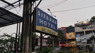 Hotel Sifaana Depok Siap Jadi Tempat Isolasi Pasien Covid-19, Ini Alasannya