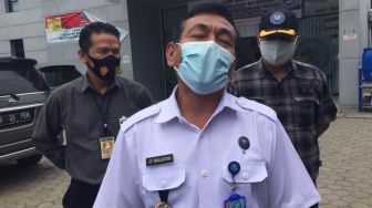 Anggota DPRD Palembang Jadi Bandar Sabu, Ditangkap BNN