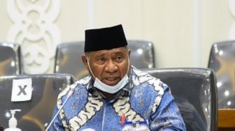 RUU Ketahanan Keluarga Perlu Perhatikan Aspek Sosiologis