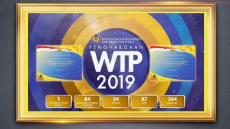 Kemenkeu  Apresiasi Kemenpora Atas Capaian WTP 2019 dari BPK RI