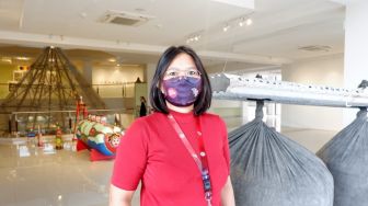 Pameran Virtual Jadi Solusi Warga di Luar Kota Jogja Nikmati FKY 2020