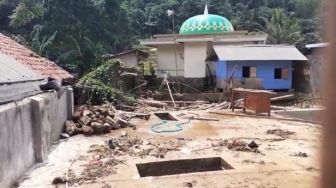 Korban Gempa di Desa Purwabakti Pamijahan Bakal Direlokasi, Pemkab Bogor: Kita Masih Punya Lahan di Cigudeg