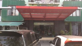 Warga Positif Corona Bekasi Dirawat di The Green Hotel Mulai Hari Ini