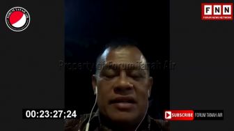 Gatot Nurmantyo Beberkan Alasannya Dicopot dari Panglima TNI